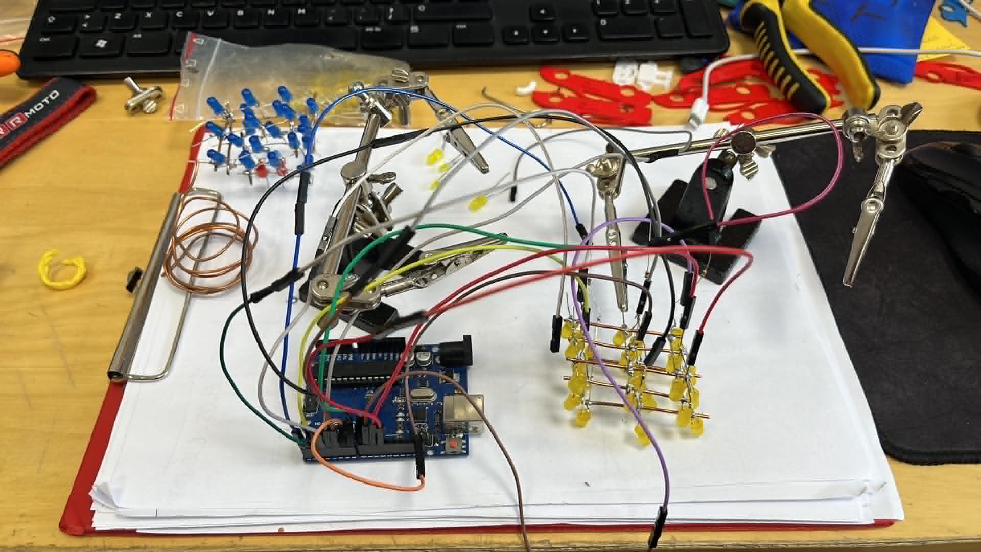 Podstawy elektroniki